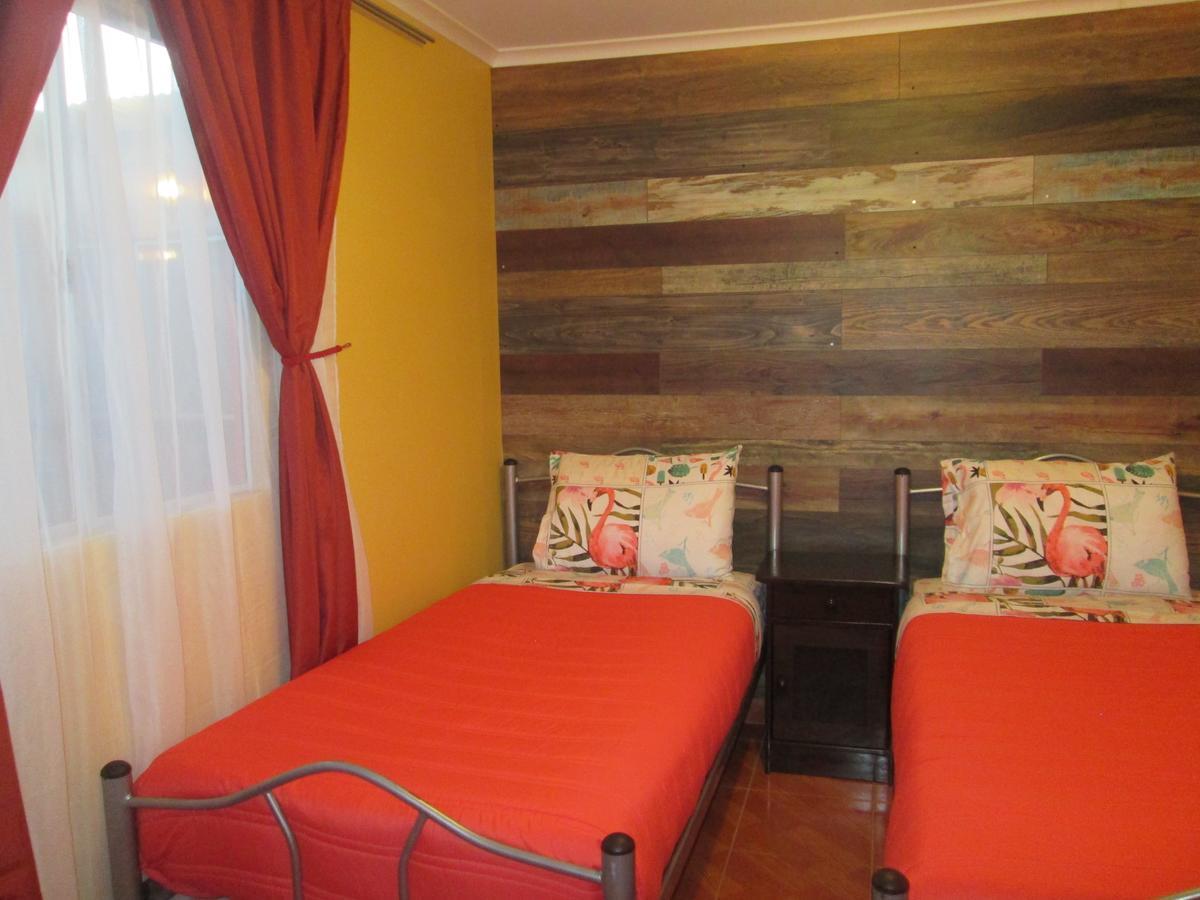 Casa Tiny Lägenhet San Pedro de Atacama Exteriör bild