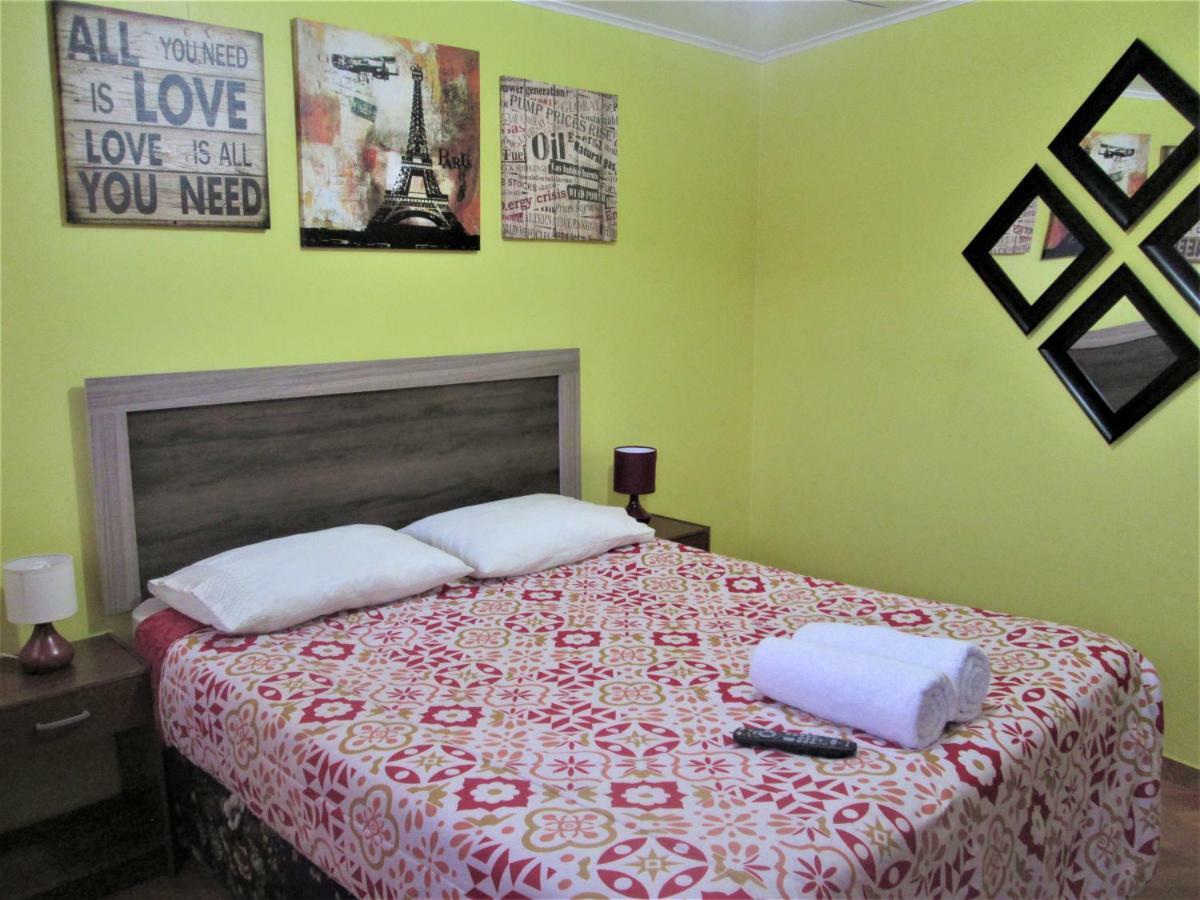 Casa Tiny Lägenhet San Pedro de Atacama Exteriör bild